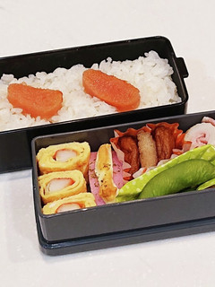 旦那さん弁当34-レシピのメイン写真