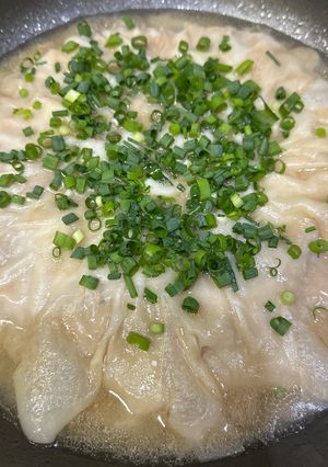ズボラワンパンシュウマイ-レシピのメイン写真