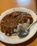 ルーなし無添加カレー(圧力鍋使用)