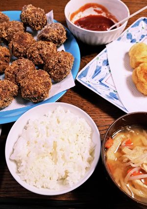 パパの晩御飯Ver.20230126-レシピのメイン写真