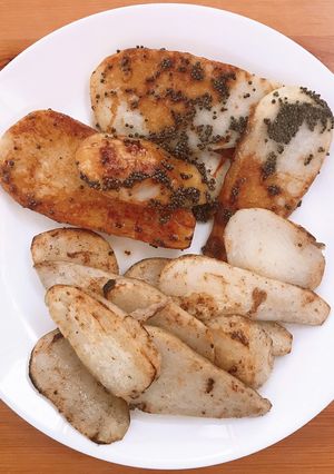 おいしい里芋の食べ方-レシピのメイン写真