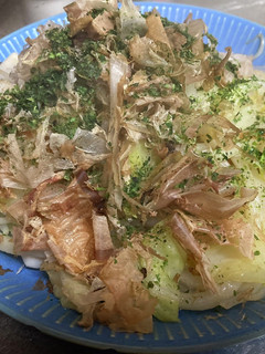 液体塩コウジでかんたん塩焼きうどん-レシピのメイン写真