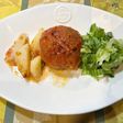 ギリシャ料理「イェミスタ(ゲミスタ)」