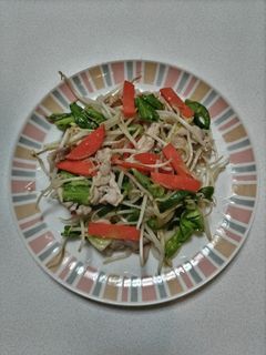 発酵食品は最高☆豚肉と野菜の塩麹炒め-レシピのメイン写真