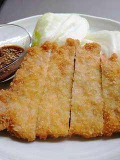 とんかつ-レシピのメイン写真