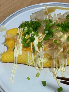【ダイエット中にぴったり】とんぺい焼き-レシピのメイン写真