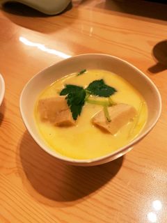 電子レンジでふるふる茶碗蒸し 2人分。-レシピのメイン写真