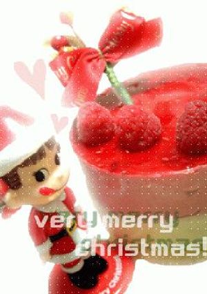 ++2002年のクリスマス☆++-レシピのメイン写真