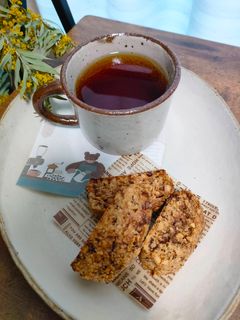 ビスコッティ-レシピのメイン写真