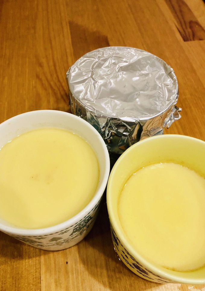 具ナシでも美味しい！本格簡単茶碗蒸し-レシピのメイン写真