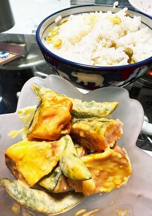 サウザンドレッシング風-レシピのメイン写真