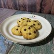 ソルガムお菓子ミックス粉のクッキー