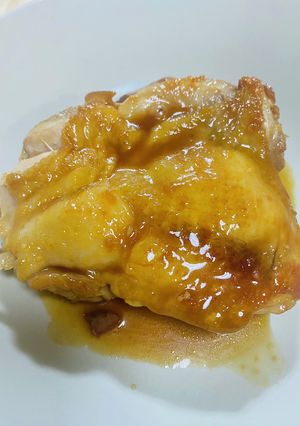 【ご飯がすすむ】鶏肉の照り焼き-レシピのメイン写真