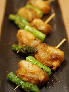帆立の竜田揚げ-レシピのメイン写真