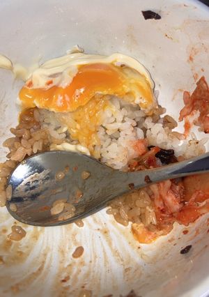 葱油の粕丼-レシピのメイン写真