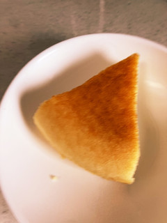 炊飯器deヨーグルトケーキ-レシピのメイン写真