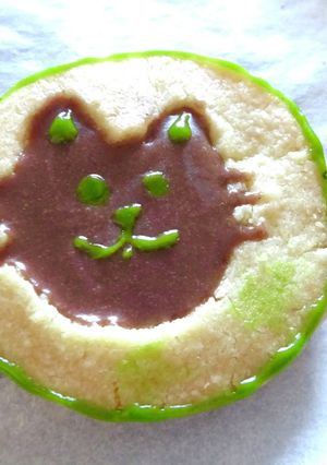 不器用でもできる！？アイシングクッキー-レシピのメイン写真
