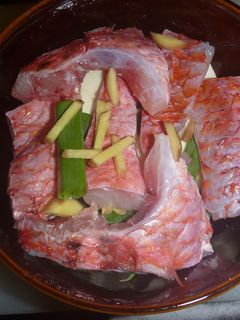 オジサンのレンチン酒蒸し風-レシピのメイン写真