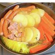 ポトフ pot-au-feu