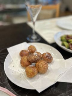 簡単#新じゃがの素揚げ-レシピのメイン写真