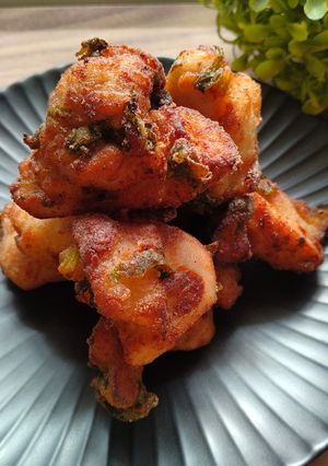 さわやか塩麹からあげ-レシピのメイン写真