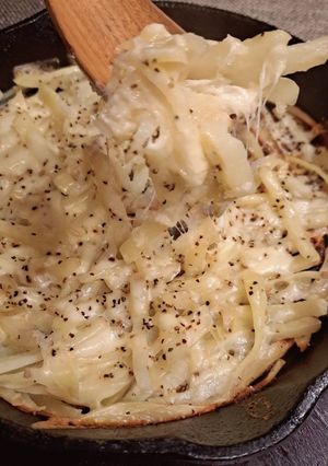 ホクホク！塩こうじを使ったじゃがいもピザ-レシピのメイン写真