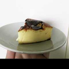 とろけるチーズとヨーグルトでチーズケーキ-レシピのメイン写真