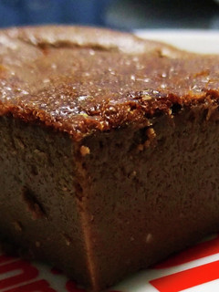 材料2つ!簡単で濃厚なチョコケーキ-レシピのメイン写真