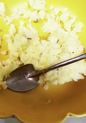ポテトサラダ-レシピのメイン写真