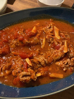 牛肉トマトの煮込み-レシピのメイン写真