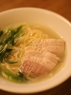 塩麹豚ラーメン-レシピのメイン写真
