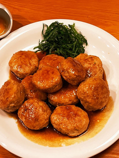 ふわっふわ 鶏えのきつくね-レシピのメイン写真