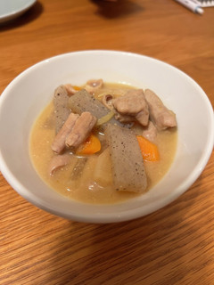 もつ煮(スジでもOK)-レシピのメイン写真
