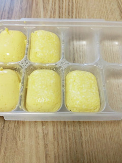 離乳食、幼児食にも!出汁卵焼き★-レシピのメイン写真