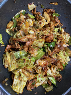 回鍋肉-レシピのメイン写真