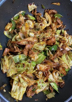 回鍋肉-レシピのメイン写真