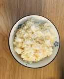 腸活　毎日食べれるハーフ玄米ごはん
