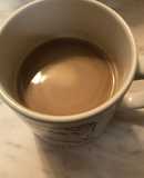 簡単なのに本格的！コクうまカフェオレ