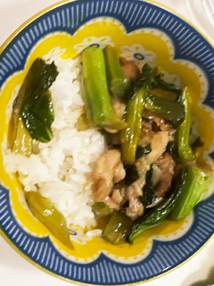 Best 香港式 鶏肉と野菜炒め 中華-レシピのメイン写真