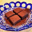簡単!バレンタイン生チョコ