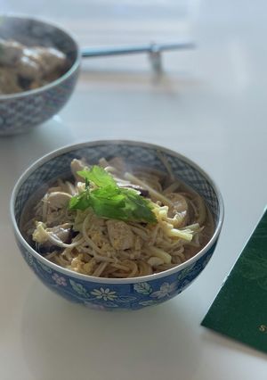 サンラータン 酸味控えめ ZENB-レシピのメイン写真