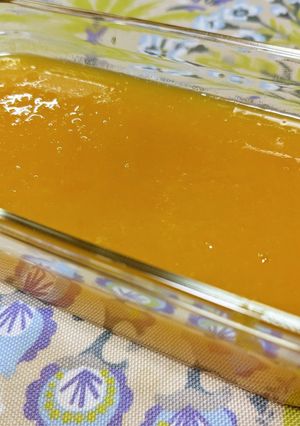 みかんジャム♪普通のみかんが抜群の味に-レシピのメイン写真