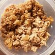 作り置きに☆使える肉味噌☆
