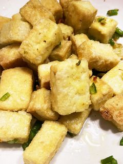 揚げ豆腐-レシピのメイン写真