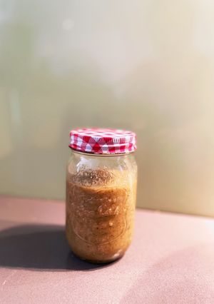 時短!ヨーグルトメーカーで中華麹-レシピのメイン写真