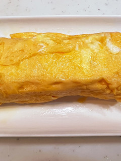 白トリュフ香る白だし醤油の玉子焼き-レシピのメイン写真