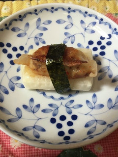 餃子餅-レシピのメイン写真