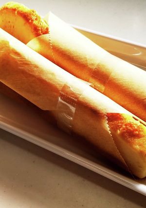 体にいいオートミールクッキーぱん-レシピのメイン写真