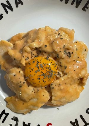 ガツンとにんにく鳥マヨ-レシピのメイン写真