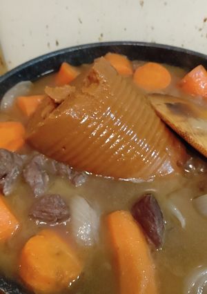 ハインツ-レシピのメイン写真